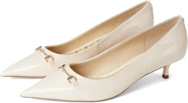 Туфли Sam Edelman Kaya 2, цвет White Blossom