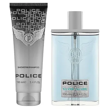 POLICE Туалетная вода Contemporary