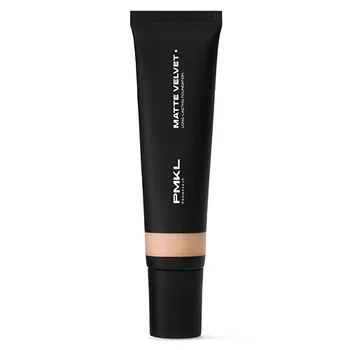 PMKL Стойкий тональный крем MATTE VELVET