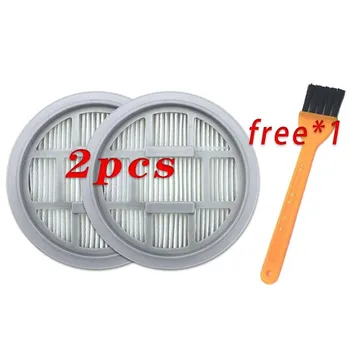 VC20S VC20 Ручка пылесоса Hepa-фильтр для XiaoMi Deerma VC20S VC20 Ручка пылесоса Запчасти Аксессуары Фильтр