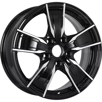 Колесный диск iFree Мохито 6.5xR16 5x114.3 ET38 DIA67.1