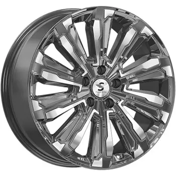 Колесный диск СКАД Premium Series