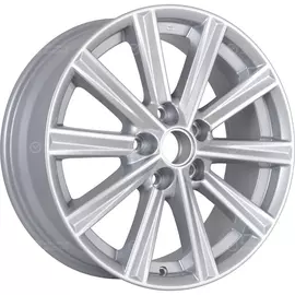 Колесный диск КиК Серия Реплика КС624 (17 Camry V5) 7xR17 5x114.3 ET45 DIA60.1