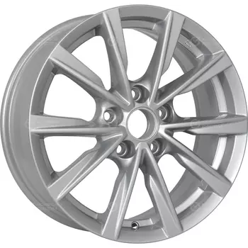 Колесный диск КиК Серия Реплика КС682 (ZV 16 Juke) 6.5xR16 5x114.3 ET40 DIA66.1