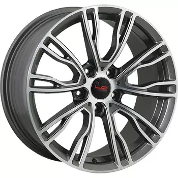 Диски LegeArtis CT