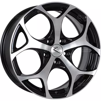 Колесный диск iFree Тортуга 7xR17 5x114.3 ET39 DIA60.1
