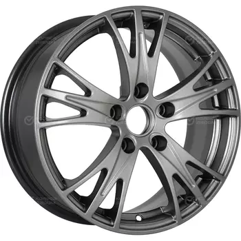 Колесный диск iFree Трейсер 7xR16 5x114.3 ET35 DIA67.1