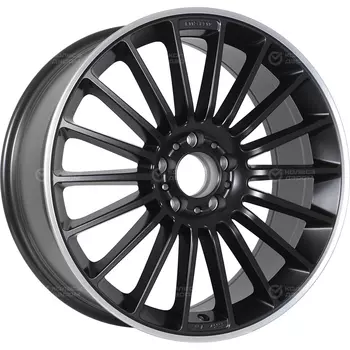 Колесный диск Keskin Tuning KT15 8.5xR19 5x112 ET45 DIA66.6