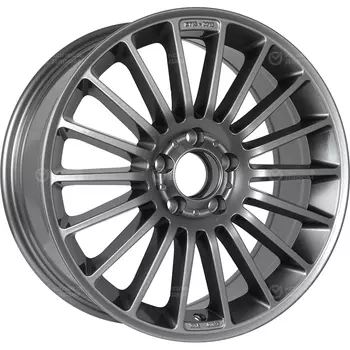 Колесный диск Keskin Tuning KT15 8xR18 5x112 ET45 DIA66.6