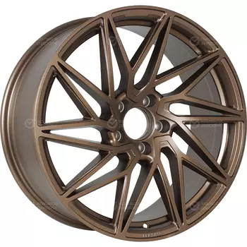 Колесный диск Keskin Tuning