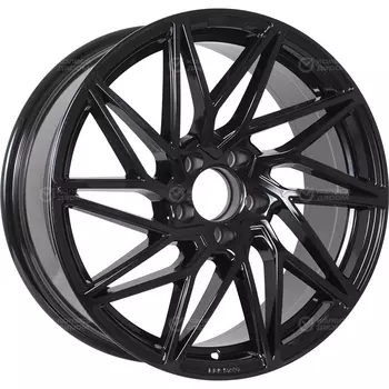 Колесный диск Keskin Tuning KT20 8.5xR19 5x114.3 ET40 DIA72.6