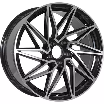 Колесный диск Keskin Tuning