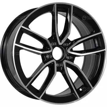 Колесный диск Keskin Tuning KT21 8xR18 5x112 ET45 DIA66.6