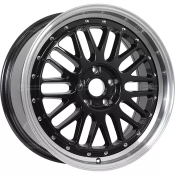 Колесный диск Keskin Tuning KT22 8.5xR19 5x114.3 ET40 DIA72.6