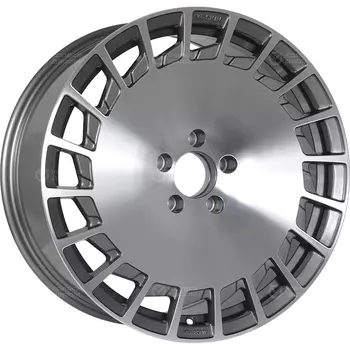 Колесный диск Keskin Tuning
