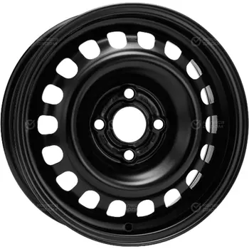 Колесный диск KFZ 6515 5.5xR14 4x100 ET39 DIA56.5