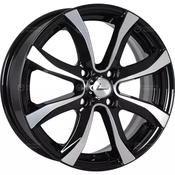Колесный диск iFree Дайс 6xR15 4x100 ET38 DIA67.1