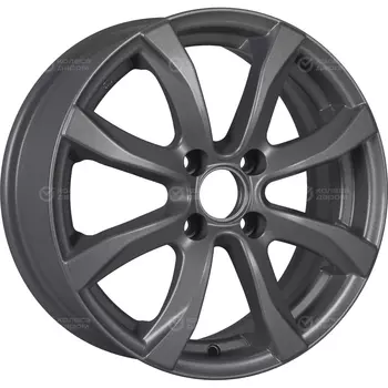 Колесный диск iFree Дайс 6xR15 4x114.3 ET45 DIA67.1