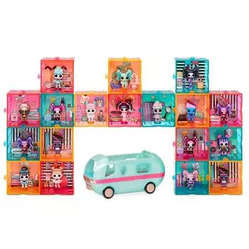 L.O.L. Surprise! Фигурка Tiny Toys