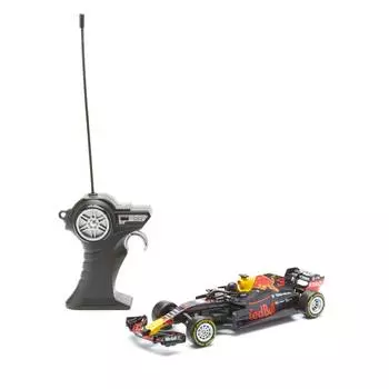 Maisto Радиоуправляемая машинка Red Bull 14, 1:24