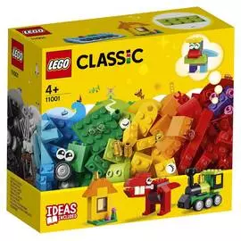 Lego Classic Конструктор "Модели из кубиков"