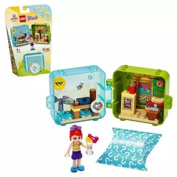 Lego Friends Конструктор "Летняя игровая шкатулка Мии"