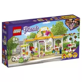 Lego Friends Конструктор "Органическое кафе Хартлейк-Сити"