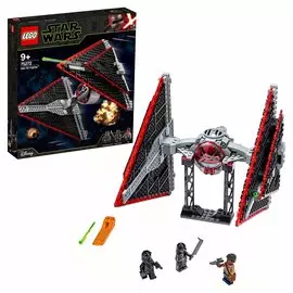 Lego Star Wars Конструктор "Истребитель СИД ситхов"