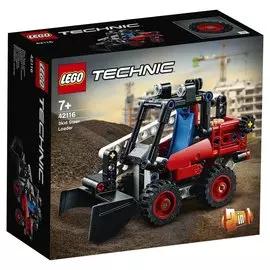 Lego Technic Конструктор "Фронтальный погрузчик"