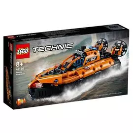 Lego Technic Конструктор "Спасательное судно на воздушной подушке"