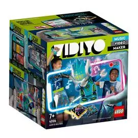Lego Vidiyo Конструктор "Битбокс Диджея Пришельца"
