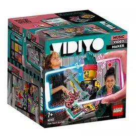 Lego Vidiyo Конструктор "Битбокс Пирата Панка"