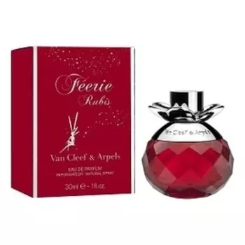 Feerie Rubis