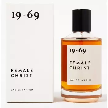 Female Christ