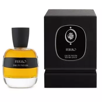 Ferro