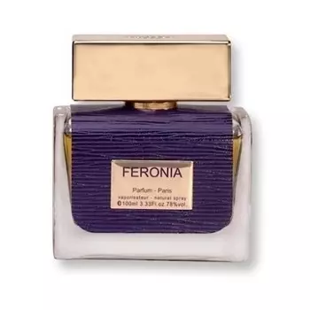 Ferronia