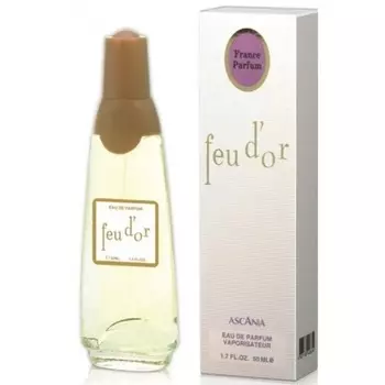 Feu D'or