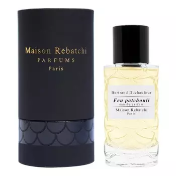 Feu Patchouli