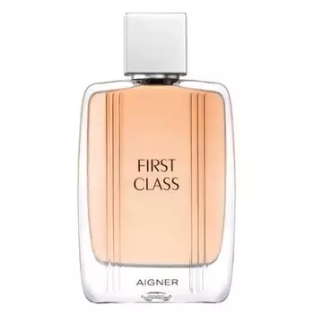 First Class