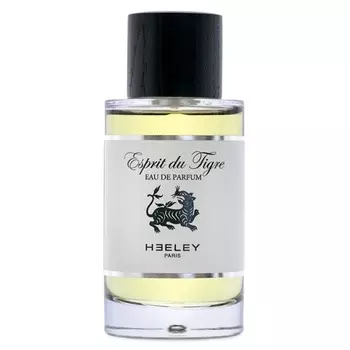 Esprit du Tigre