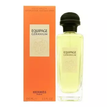 Equipage Geranium