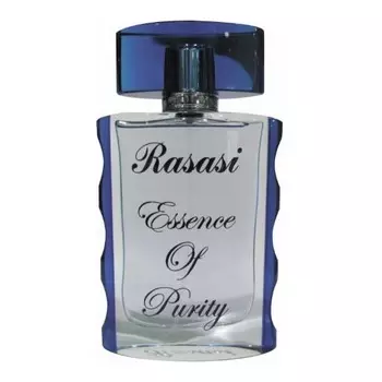 Essence of Purity Naturally Trendy