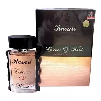 Essence of Wood Natural &amp; Inherent