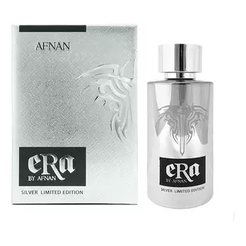 Era Silver Limited Edition