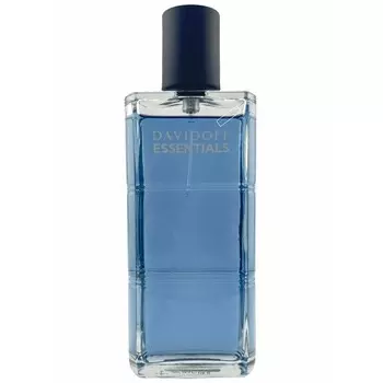 Essentials Blue