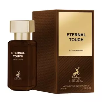 Eternal Touch (по мотивам Tom Ford Tobacco Vanille)
