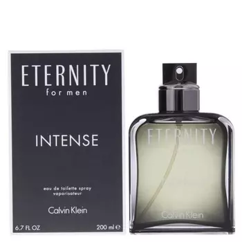 Eternity For Men Intense