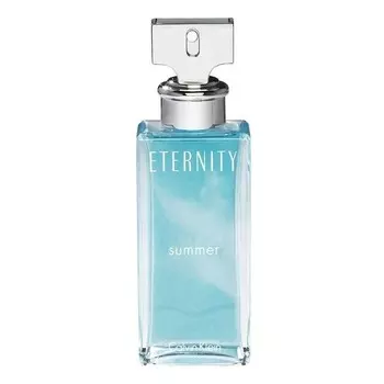 Eternity Summer 2007