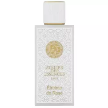 Etreinte de Rose
