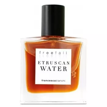 Etruscan Water